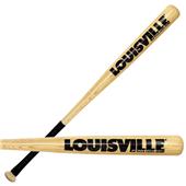 Louisville Slugger Wood Tapered Softball Bat