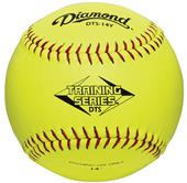 Diamond 14" Optic Yellow Oversized Training Balls Diamond 14" Optic Yellow Oversized Training Balls