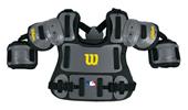 Wilson Fitted Baseball Chest Protector Wilson Fitted Baseball Chest Protector