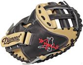 Diamond MW-F325 Fastpitch Catcher's Mitts