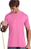 Paragon Adult/Youth Crewneck Pink T-Shirts