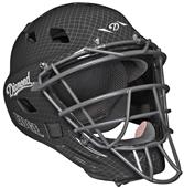 Diamond DCH-EDGE iX5 Catcher's Helmet Diamond DCH-EDGE iX5 Catcher's Helmet