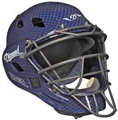 Diamond DCH-EDGE iX5 Catcher's Helmet Diamond DCH-EDGE iX5 Catcher's Helmet
