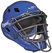 Diamond DCH-EDGE iX5 Catcher's Helmet Diamond DCH-EDGE iX5 Catcher's Helmet