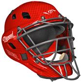 Diamond DCH-EDGE iX5 Catcher's Helmet Diamond DCH-EDGE iX5 Catcher's Helmet