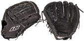 Worth Liberty Advanced 12.5" Black Fastpitch Glove