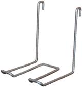 Dugout Mom Fence Hanger Clips To Standard Fence