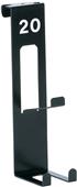Baseball Equipment Designated Hanger Baseball Equipment Designated Hanger