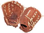 Worth Century Series 13" Fastpitch Softball Glove