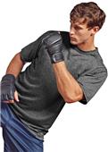 Paragon Adult Cationic Heathered T-Shirts Paragon Adult Cationic Heathered T-Shirts