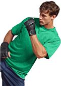Paragon Adult Cationic Heathered T-Shirts Paragon Adult Cationic Heathered T-Shirts