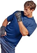 Paragon Adult Cationic Heathered T-Shirts
