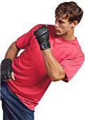 Paragon Adult Cationic Heathered T-Shirts Paragon Adult Cationic Heathered T-Shirts