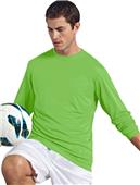 Paragon Men's Long Sleeve T-Shirts Paragon Men's Long Sleeve T-Shirts