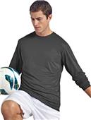 Paragon Men's Long Sleeve T-Shirts Paragon Men's Long Sleeve T-Shirts