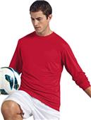 Paragon Men's Long Sleeve T-Shirts Paragon Men's Long Sleeve T-Shirts