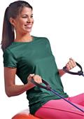Paragon Women's Crewneck T-Shirts Paragon Women's Crewneck T-Shirts