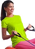 Paragon Women's Crewneck T-Shirts