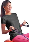 Paragon Women's Crewneck T-Shirts Paragon Women's Crewneck T-Shirts