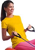 Paragon Women's Crewneck T-Shirts Paragon Women's Crewneck T-Shirts