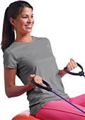 Paragon Women's Crewneck T-Shirts Paragon Women's Crewneck T-Shirts