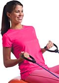 Paragon Women's Crewneck T-Shirts Paragon Women's Crewneck T-Shirts