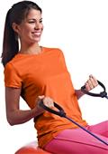 Paragon Women's Crewneck T-Shirts Paragon Women's Crewneck T-Shirts