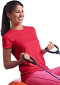 Paragon Women's Crewneck T-Shirts Paragon Women's Crewneck T-Shirts