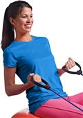 Paragon Women's Crewneck T-Shirts
