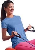 Paragon Women's Crewneck T-Shirts