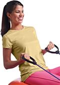 Paragon Women's Crewneck T-Shirts Paragon Women's Crewneck T-Shirts