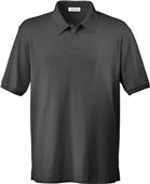 Calvin Klein Men's Liquid Cotton Golf Polo Shirts