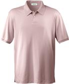 Calvin Klein Men's Liquid Cotton Golf Polo Shirts