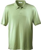 Calvin Klein Men's Liquid Cotton Golf Polo Shirts