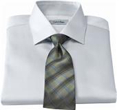 Calvin Klein Men's Cotton Stretch Button Up Shirts Calvin Klein Men's Cotton Stretch Button Up Shirts