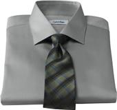Calvin Klein Men's Cotton Stretch Button Up Shirts Calvin Klein Men's Cotton Stretch Button Up Shirts