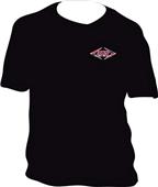 Diamond 365 Coach Baseball T-Shirt