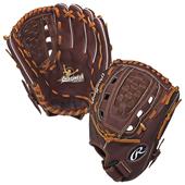 Rawlings Youth Fastpitch 12" Softball Gloves