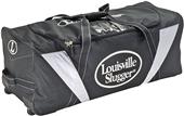 Louisville Slugger Oversized Wheeled Gear Bag