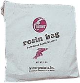 Cramer Pitchers Rosin Bag (Dozen)