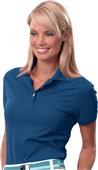 Izod Ladies' Silkwash Stretch Pique Polo Shirts
