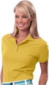 Izod Ladies' Silkwash Stretch Pique Polo Shirts