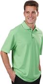Izod Men's Performance Oxford Pique Polo Shirts