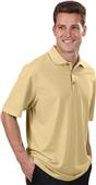Izod Men's Performance Oxford Pique Polo Shirts