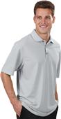 Izod Men's Performance Oxford Pique Polo Shirts