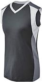 High Five Piranha Sleeveless Volleyball Jerseys High Five Piranha Sleeveless Volleyball Jerseys