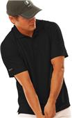 Izod Men's Performance Pique Polo Shirts