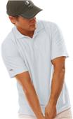 Izod Men's Performance Pique Polo Shirts
