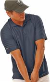 Izod Men's Performance Pique Polo Shirts