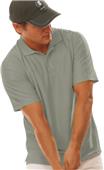Izod Men's Performance Pique Polo Shirts